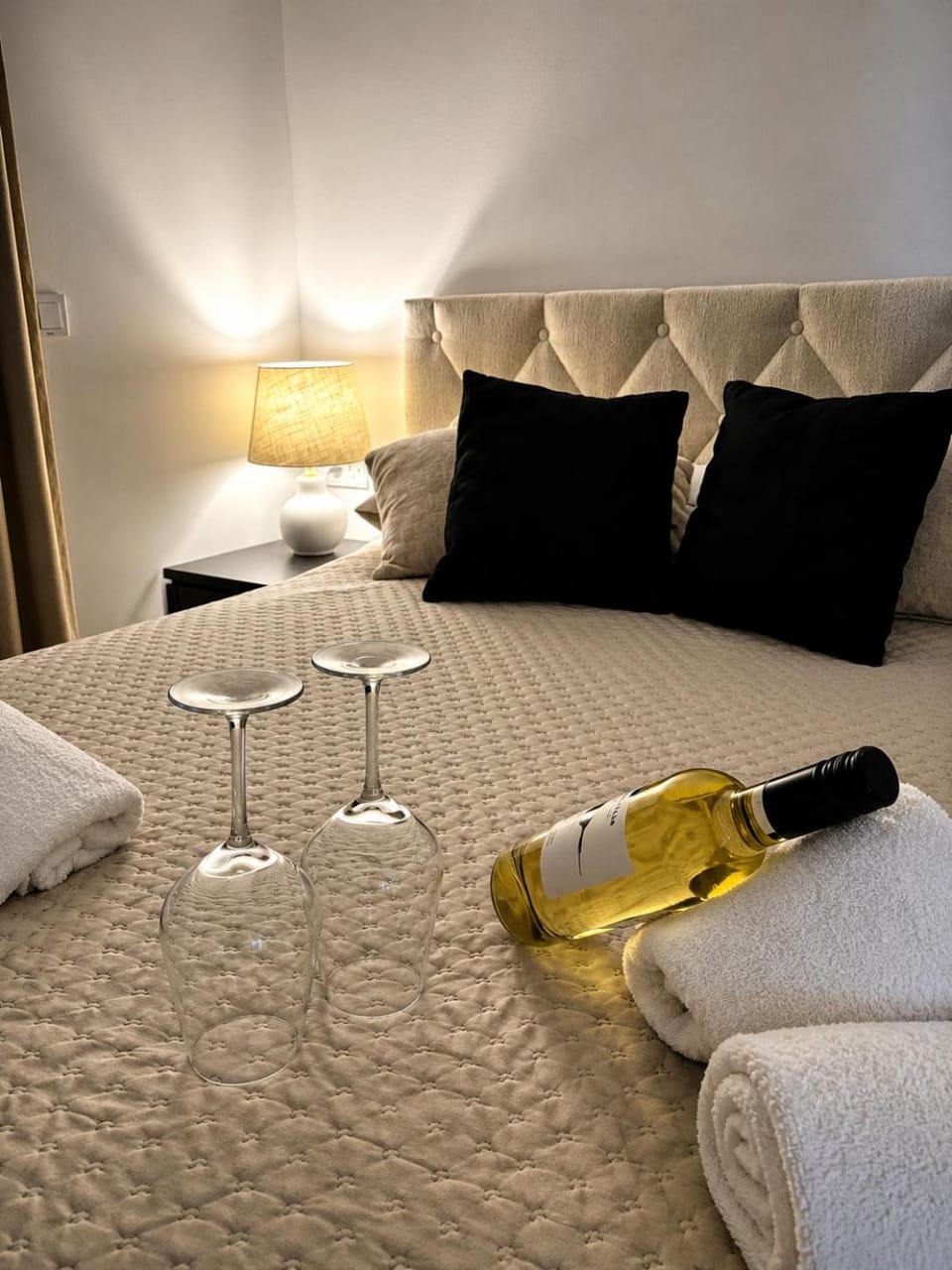 Sunset Aura Apartment in Šibenik-Knin County, Croatia