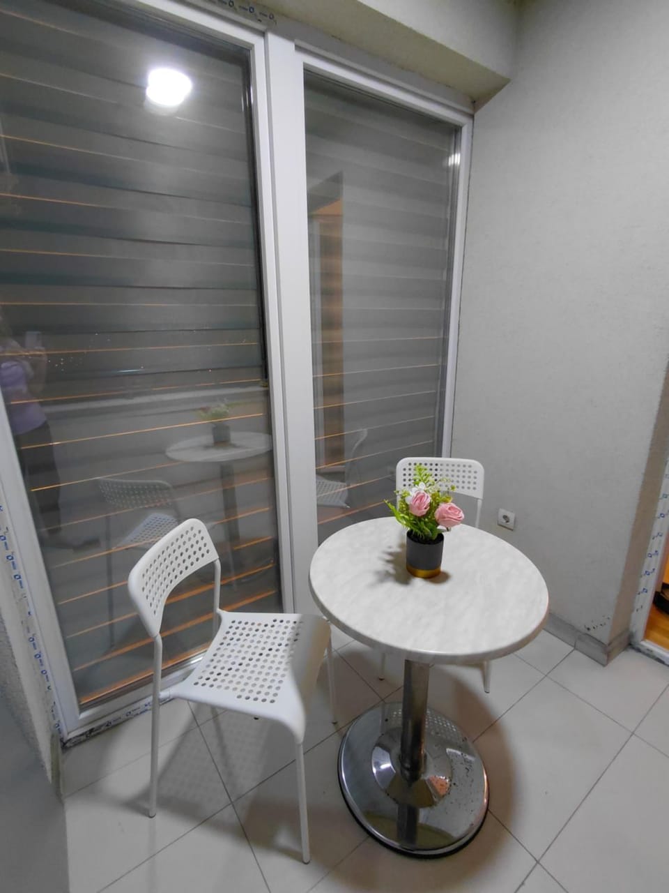 Apartmant Krstevski Apartment in Skopje