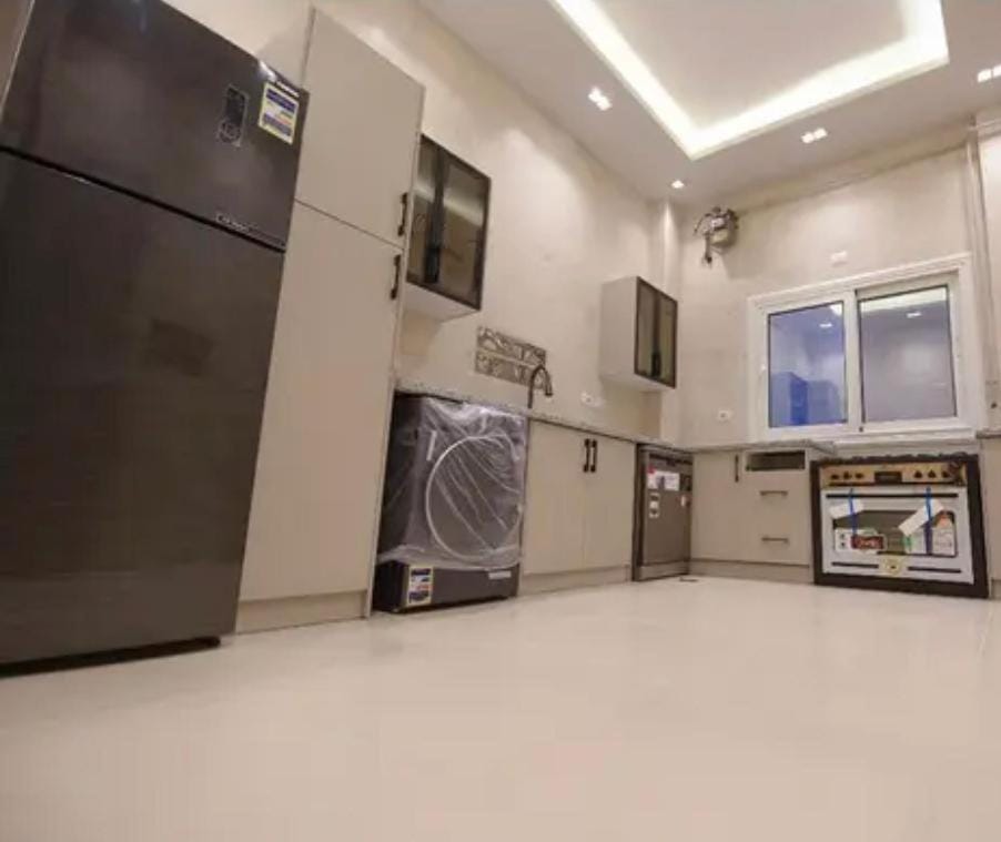 The blue suites boutique hotel apartments Apartment hotel in New Cairo City