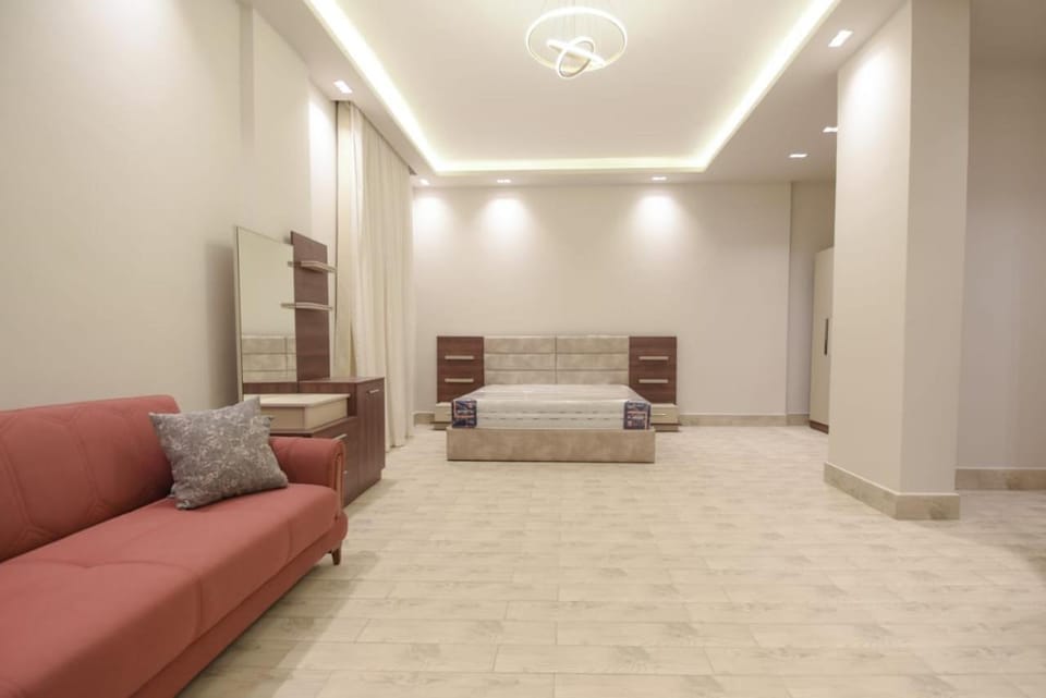 The blue suites boutique hotel apartments Apartment hotel in New Cairo City