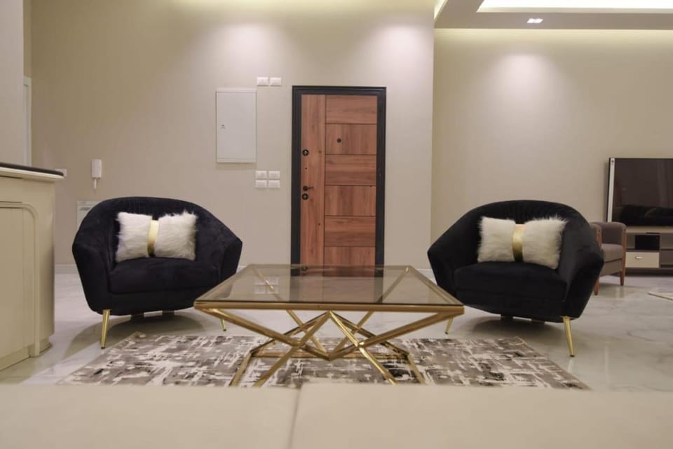 The blue suites boutique hotel apartments Apartment hotel in New Cairo City