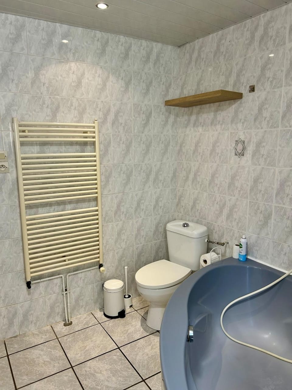 Toilet, Bathroom