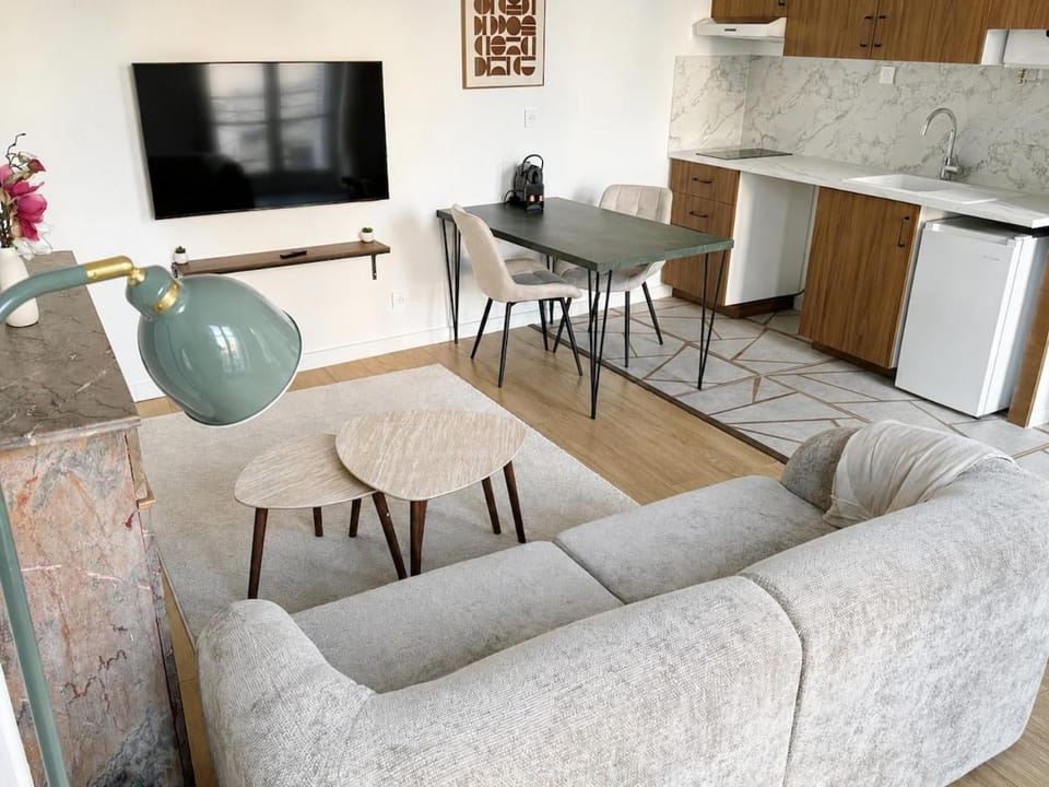 Le cocon de Saumur Apartment in Saumur