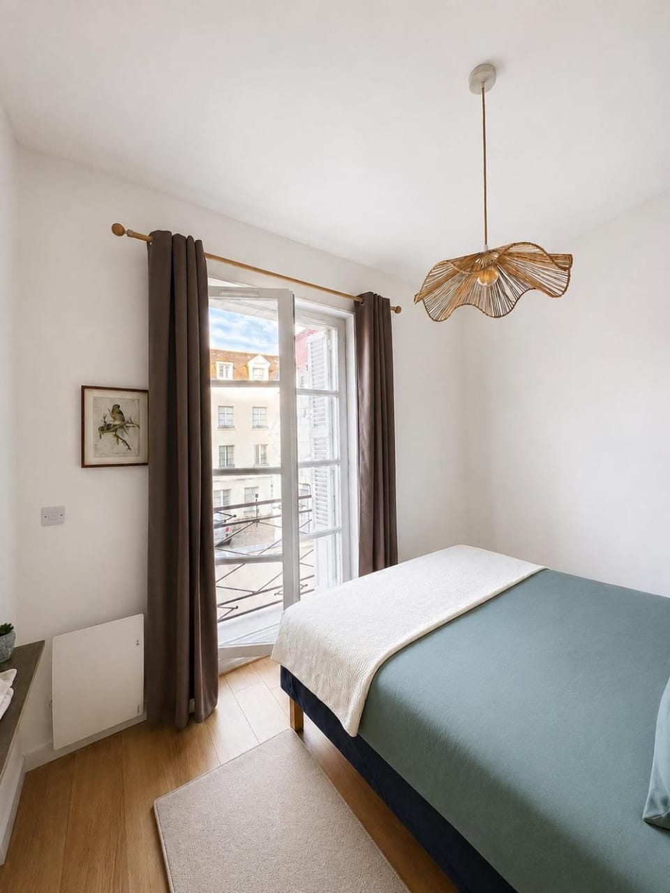 Le cocon de Saumur Apartment in Saumur