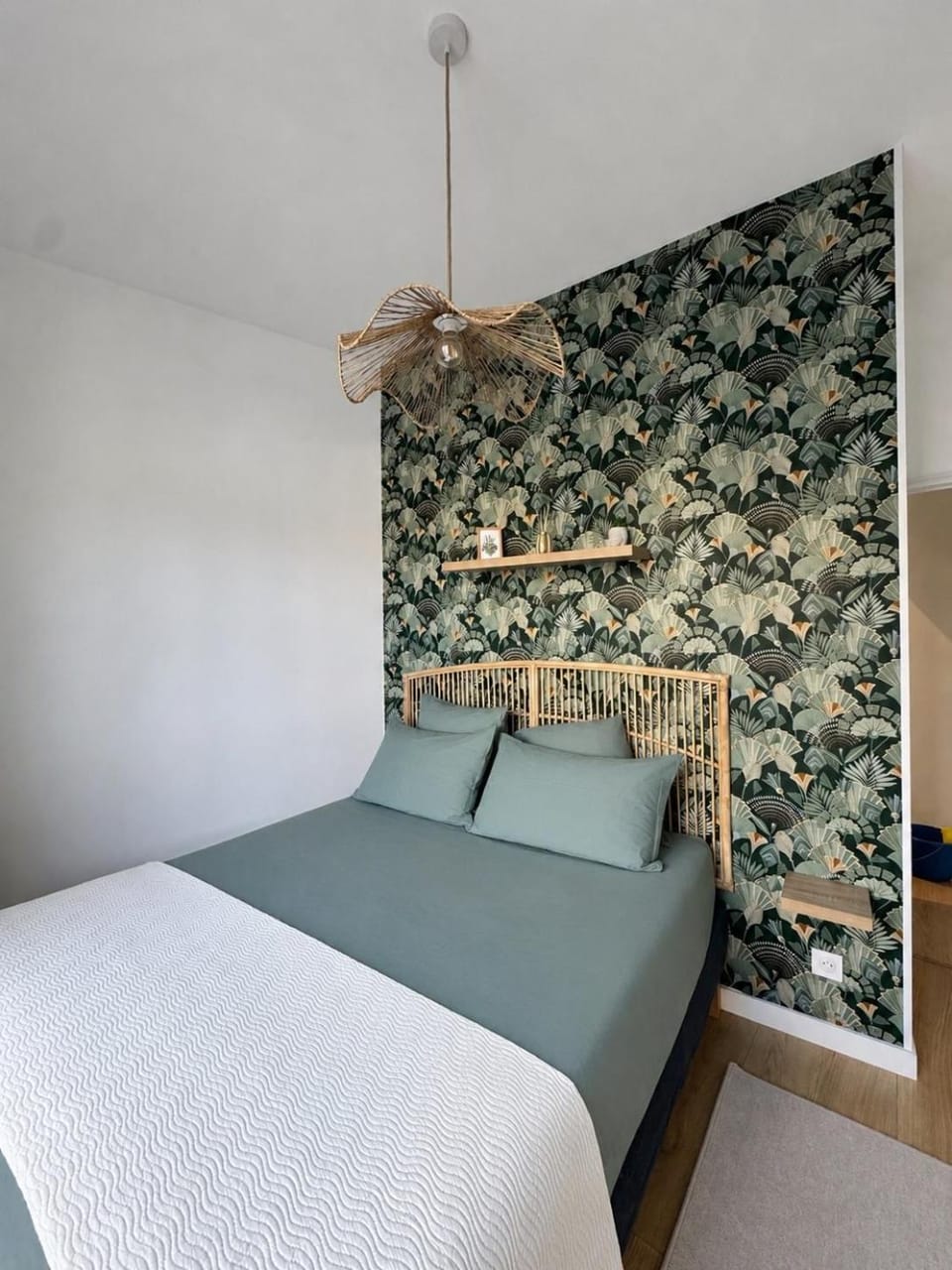 Le cocon de Saumur Apartment in Saumur