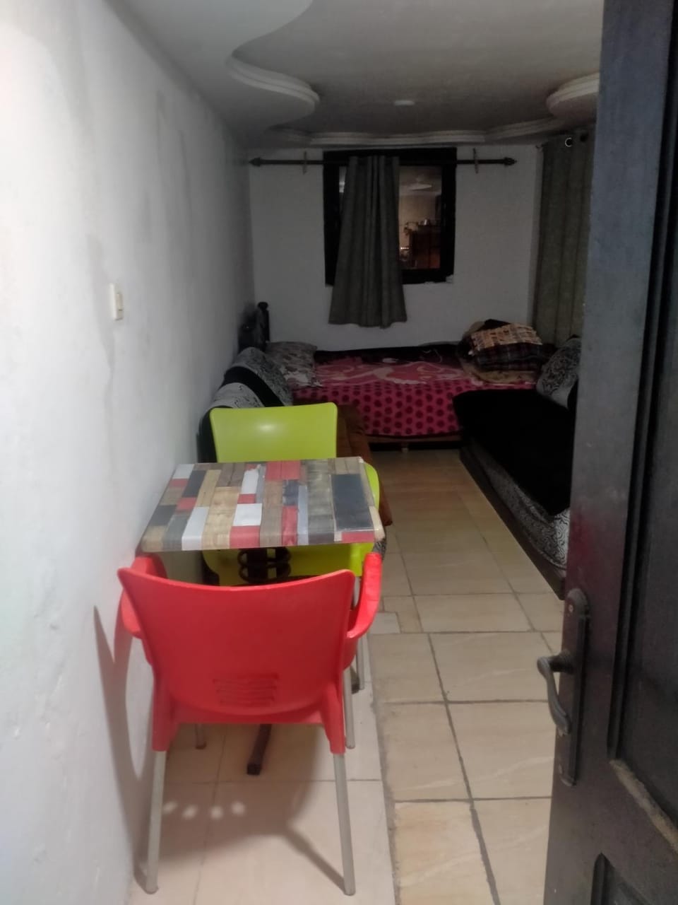 El maknassi Apartment in Marrakesh-Safi