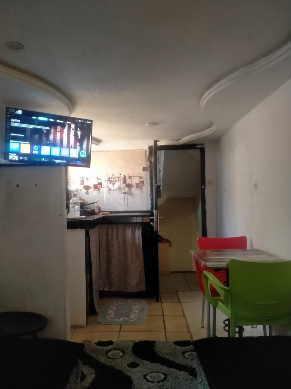 tbs2 Apartment in Marrakesh-Safi