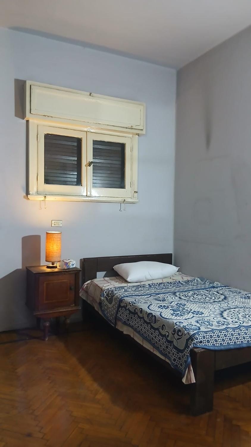 Downtown Quarter Bed and Breakfast in Cairo