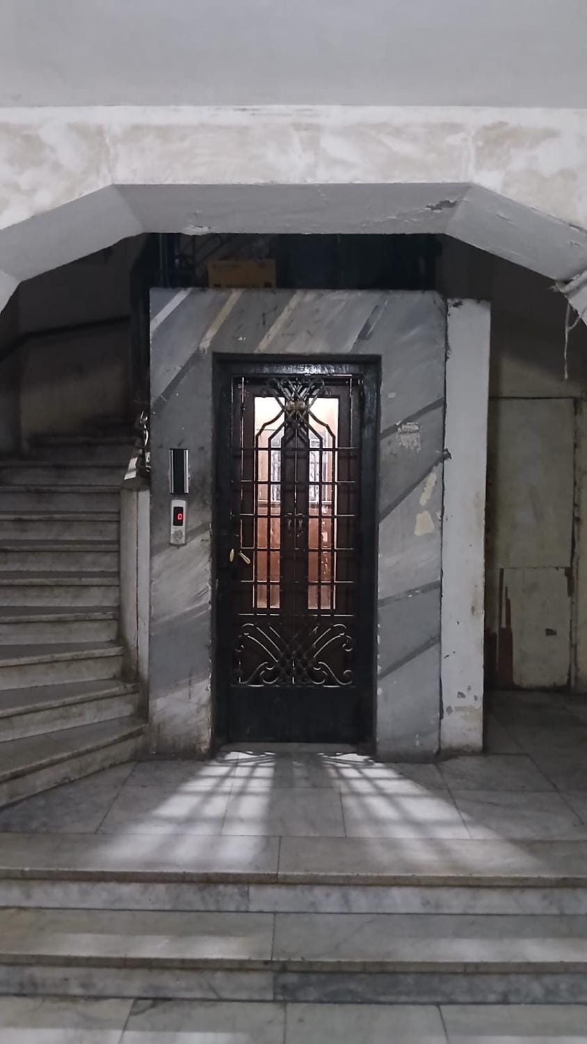 Downtown Quarter Bed and Breakfast in Cairo