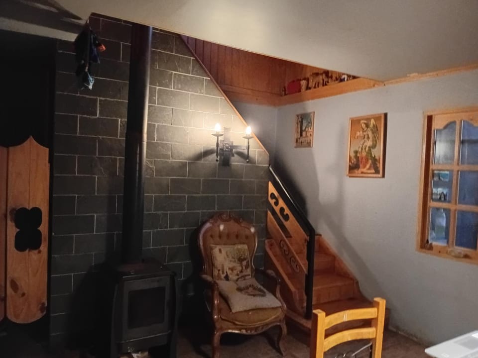 Lopi-room Vacation rental in Chubut Province, Argentina