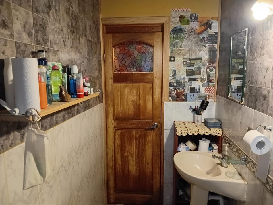 Lopi-room Vacation rental in Chubut Province, Argentina