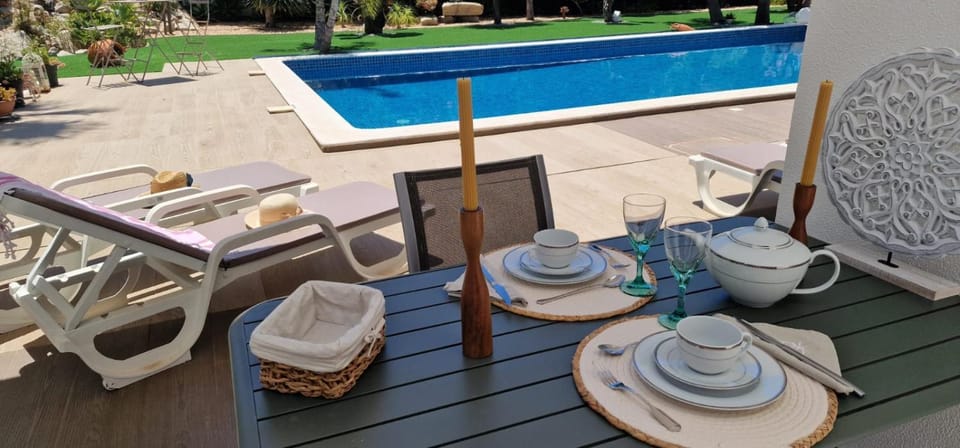 Palm Suites Algarve Bed and Breakfast in Portimao