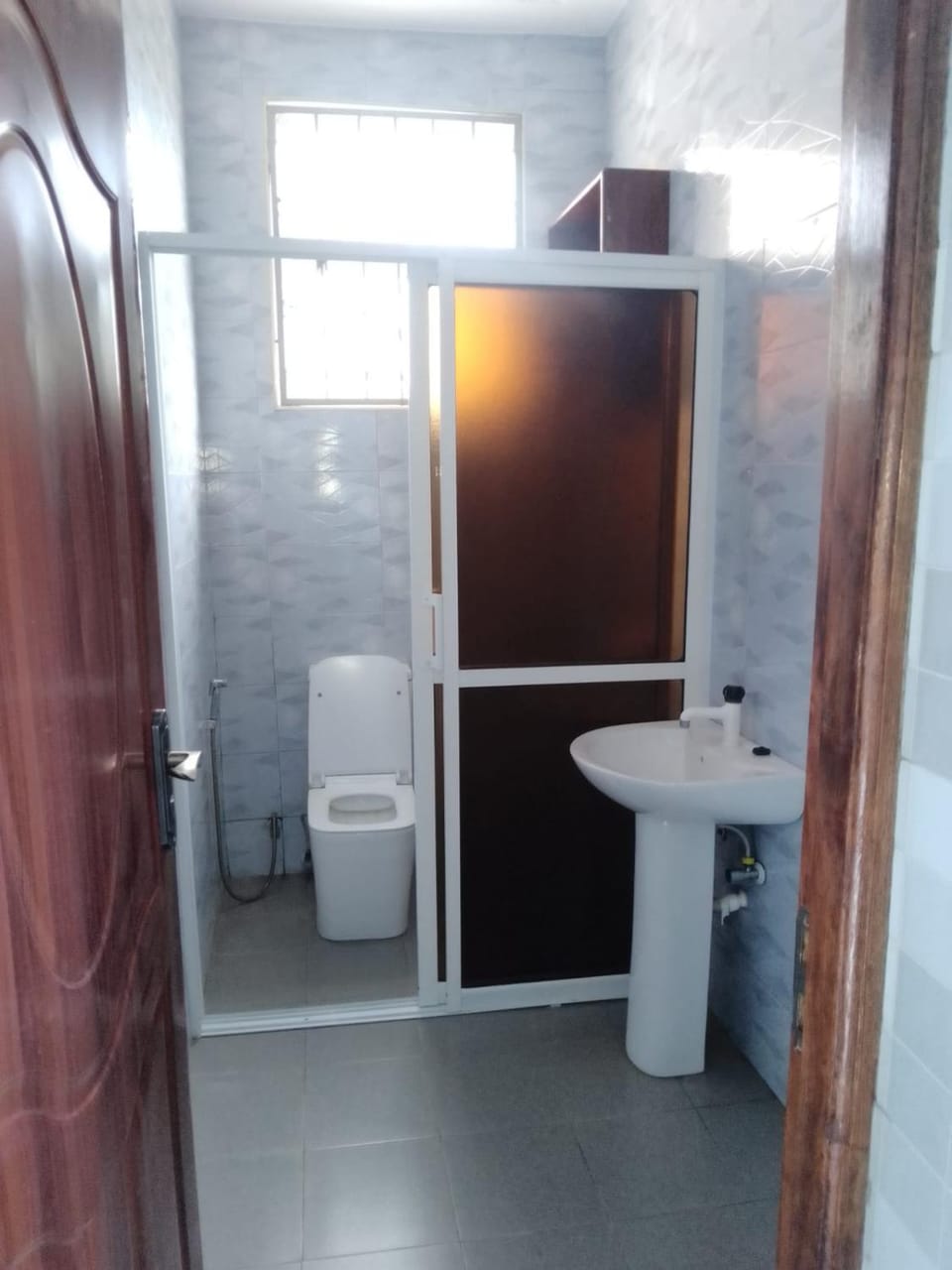 Bathroom, Public Bath