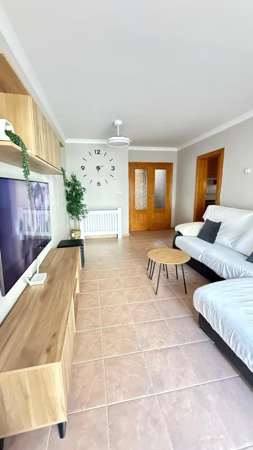 Ca Sonisa House in Calp