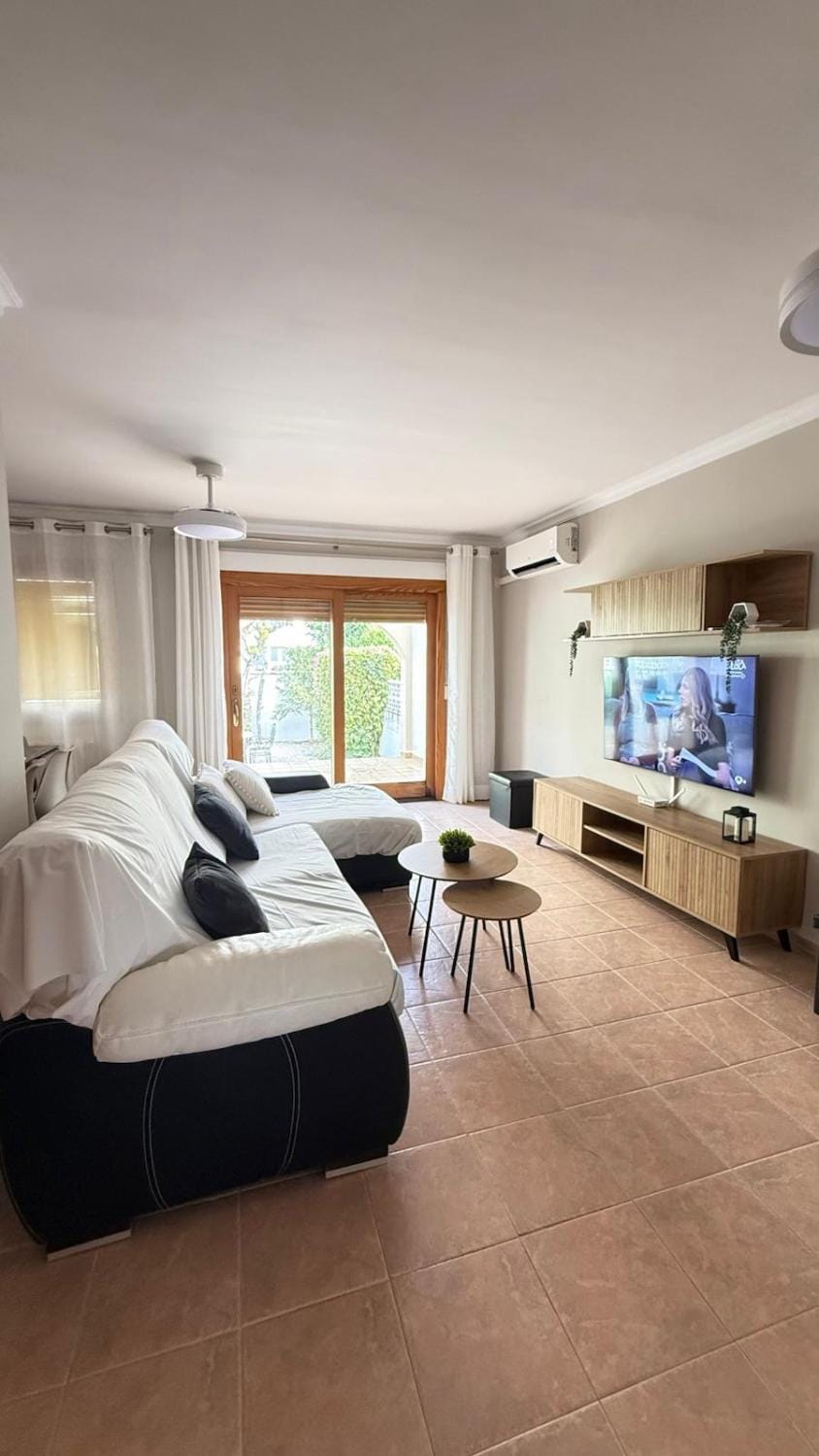 Ca Sonisa House in Calp