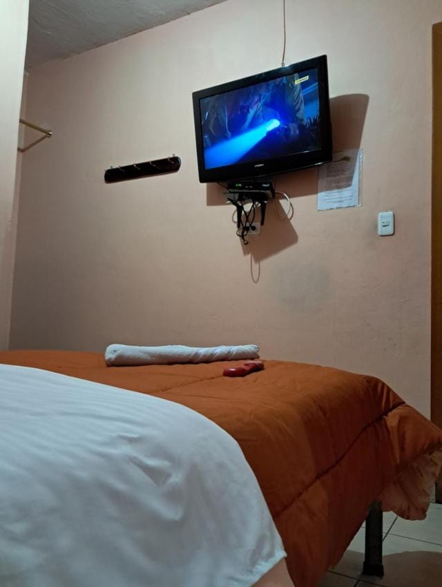San Sebastian Hostal Bed and Breakfast in Quito