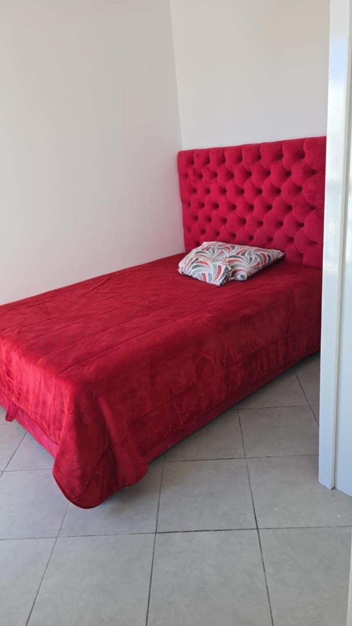 New appartement in Riyad tangier Apartment in Tangier