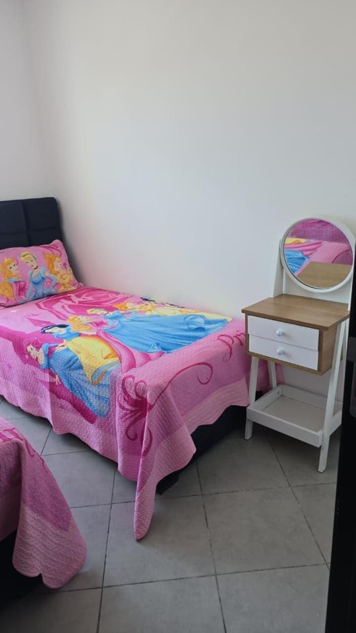 New appartement in Riyad tangier Apartment in Tangier