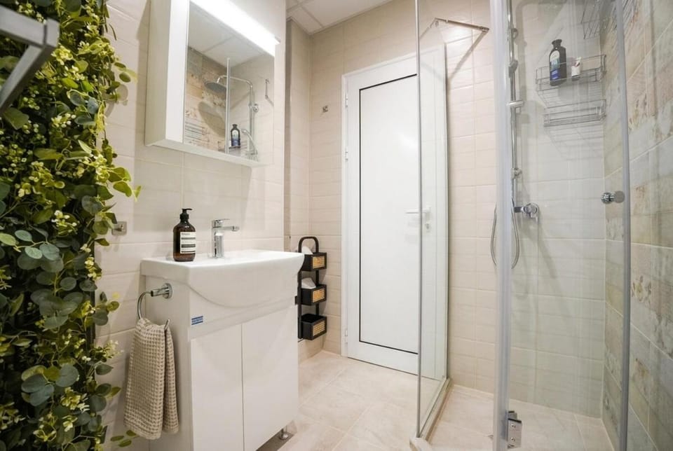 Centro Vivo Apartment Apartment in Sofia