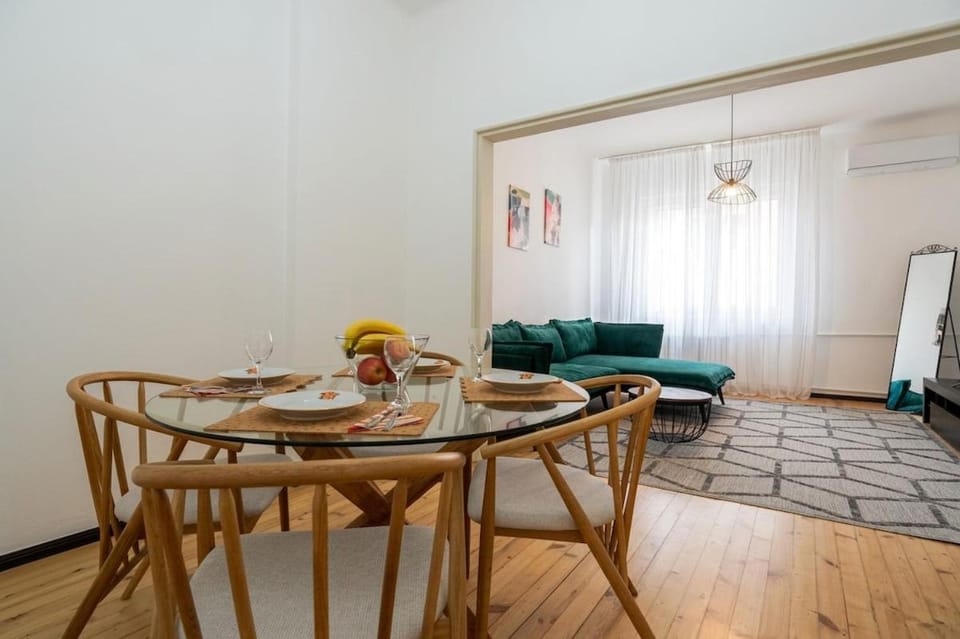 Centro Vivo Apartment Apartment in Sofia