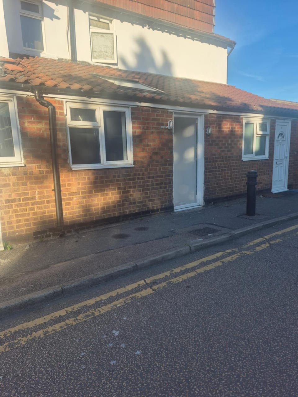 Studio flat Apartment in London Borough of Ealing