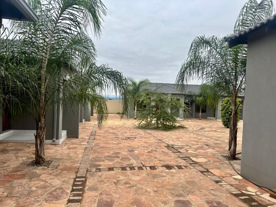 Rivoningo Guest Lodge & Conference Hotel in South Africa