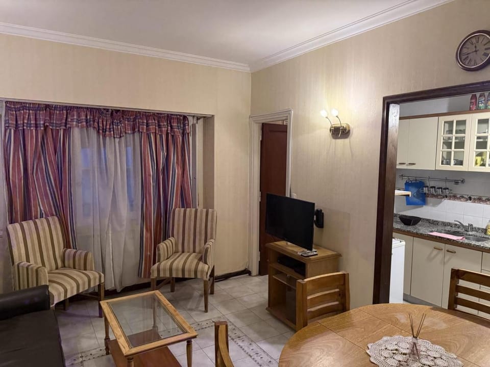 Brown 1628 Apartment in Mar del Plata