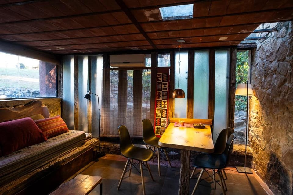 DOMUS san javier House in San Luis Province, Argentina