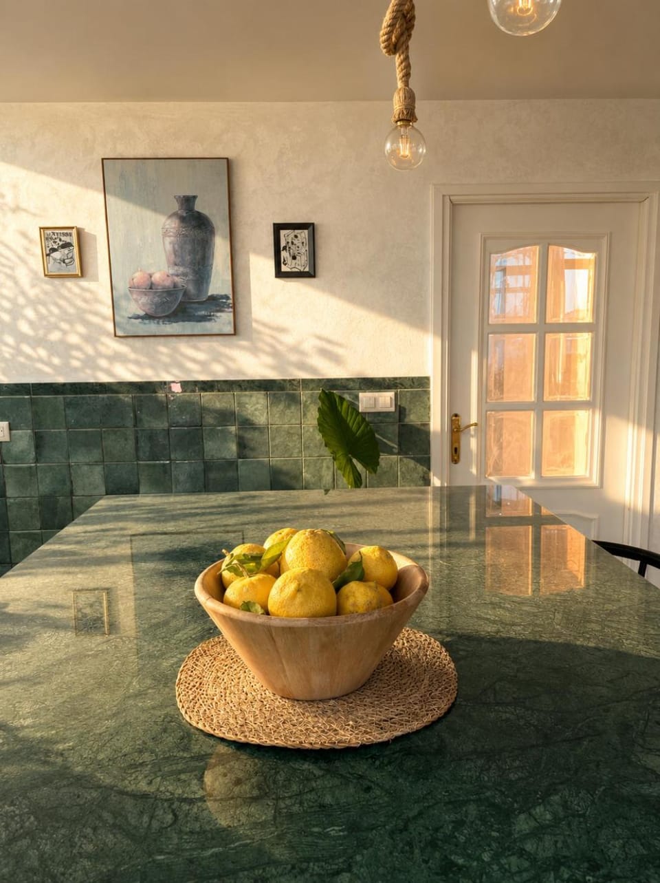 Aman Stay Tanger Apartment in Tangier