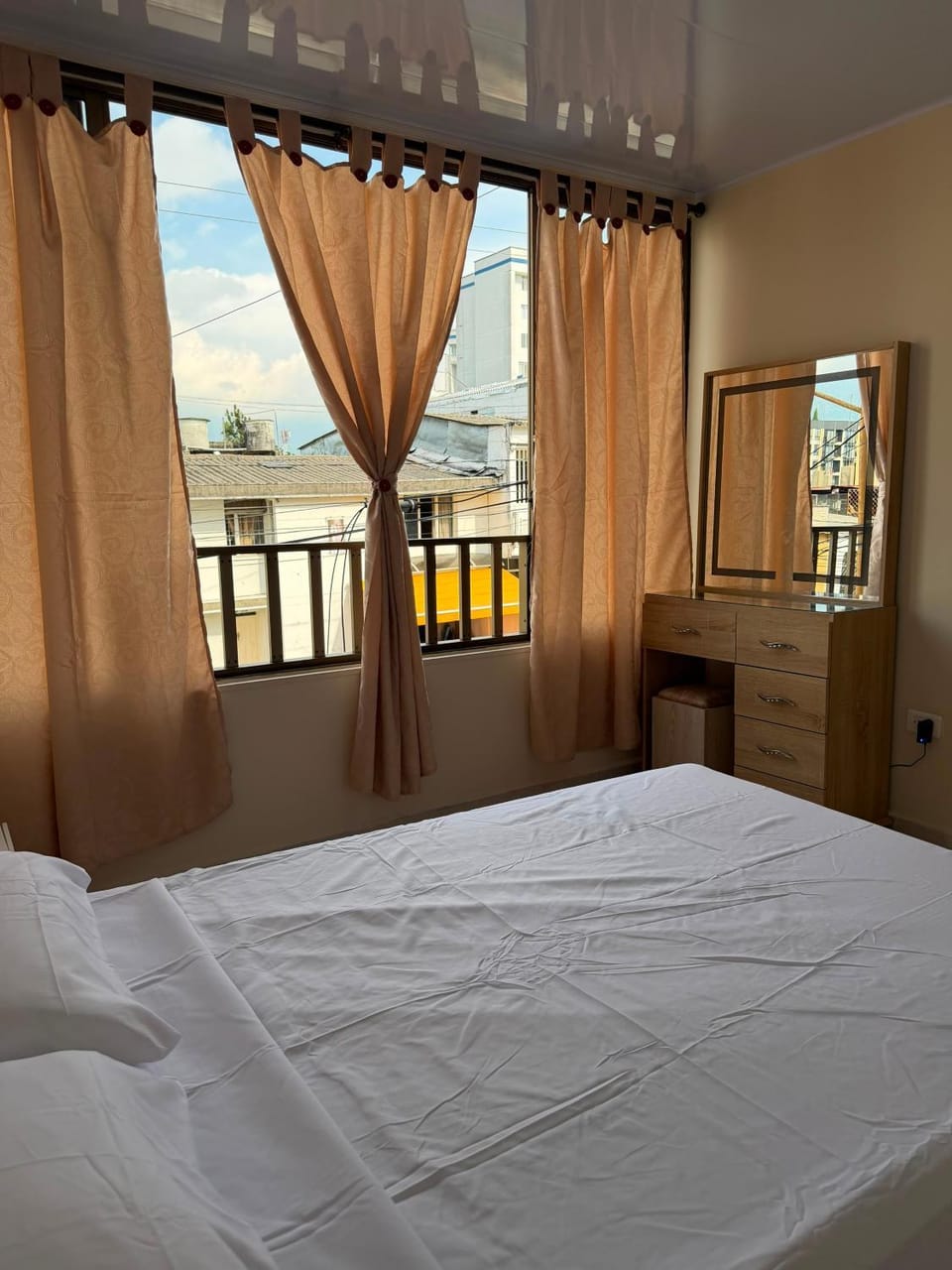 Gran Apartamento Familiar en el Norte de Armenia Apartment in Armenia