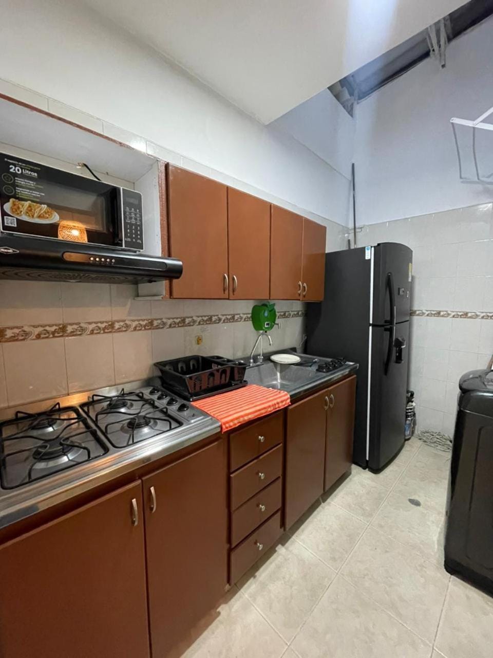 Gran Apartamento Familiar en el Norte de Armenia Apartment in Armenia