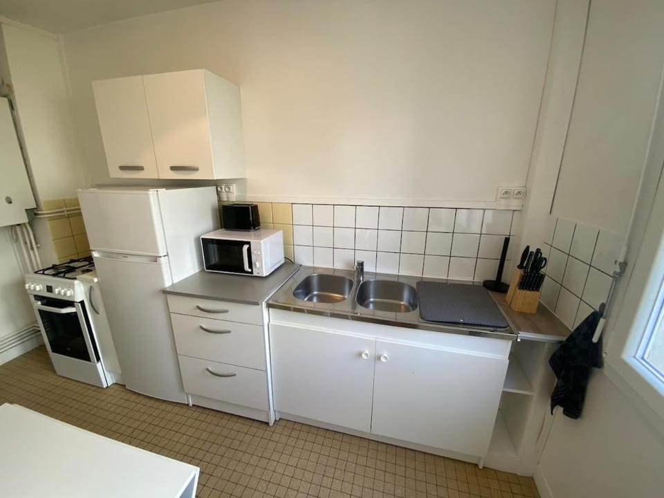 La Brise Apartment in Hauts-de-France