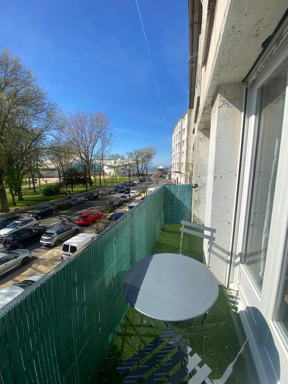 La Brise Apartment in Hauts-de-France