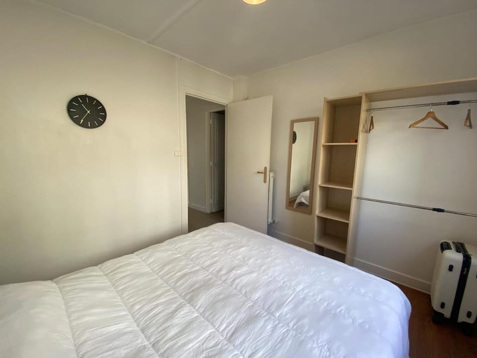 La Brise Apartment in Hauts-de-France