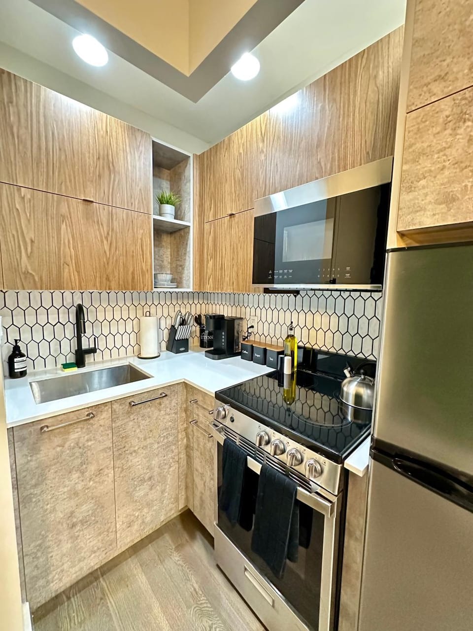Ultimate 3 bedroom Apartment in Upper Manhattan