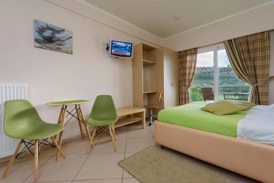 Ktima Anastasia Olive Grove Nafplio Apartment in Peloponnese Region