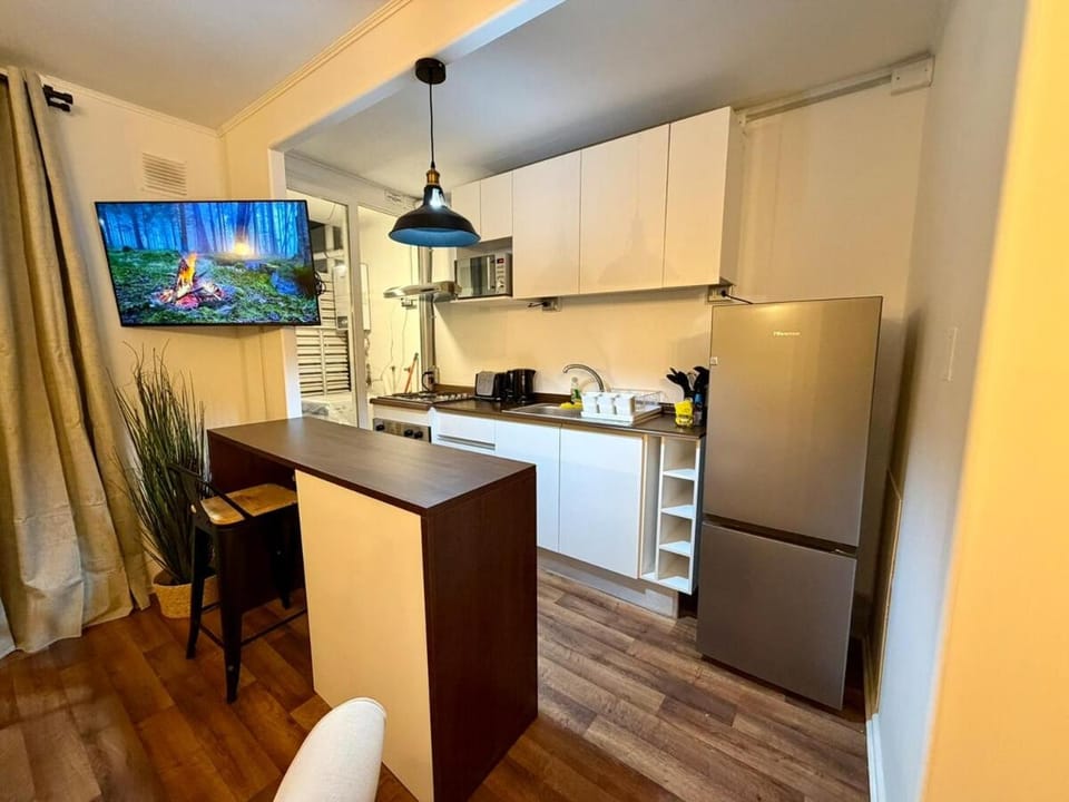 City Centro Villarrica 12 Apartment in Villarrica