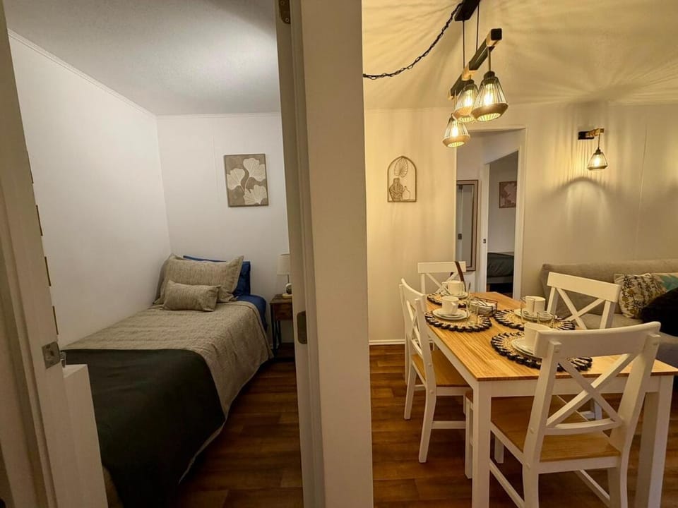 City Centro Villarrica 12 Apartment in Villarrica