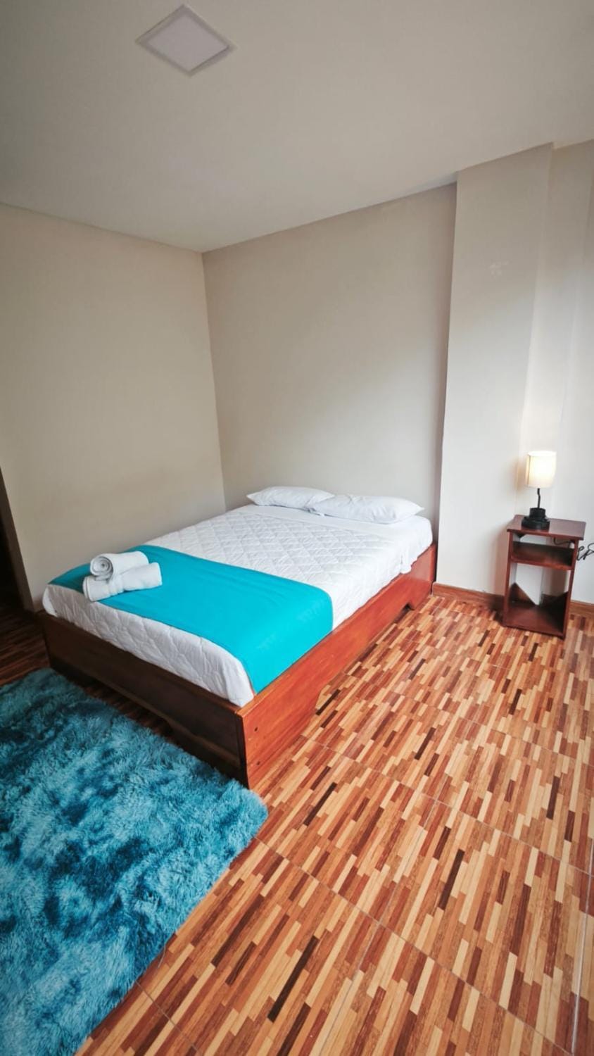 Hotel Shannon360 Hotel in Quito