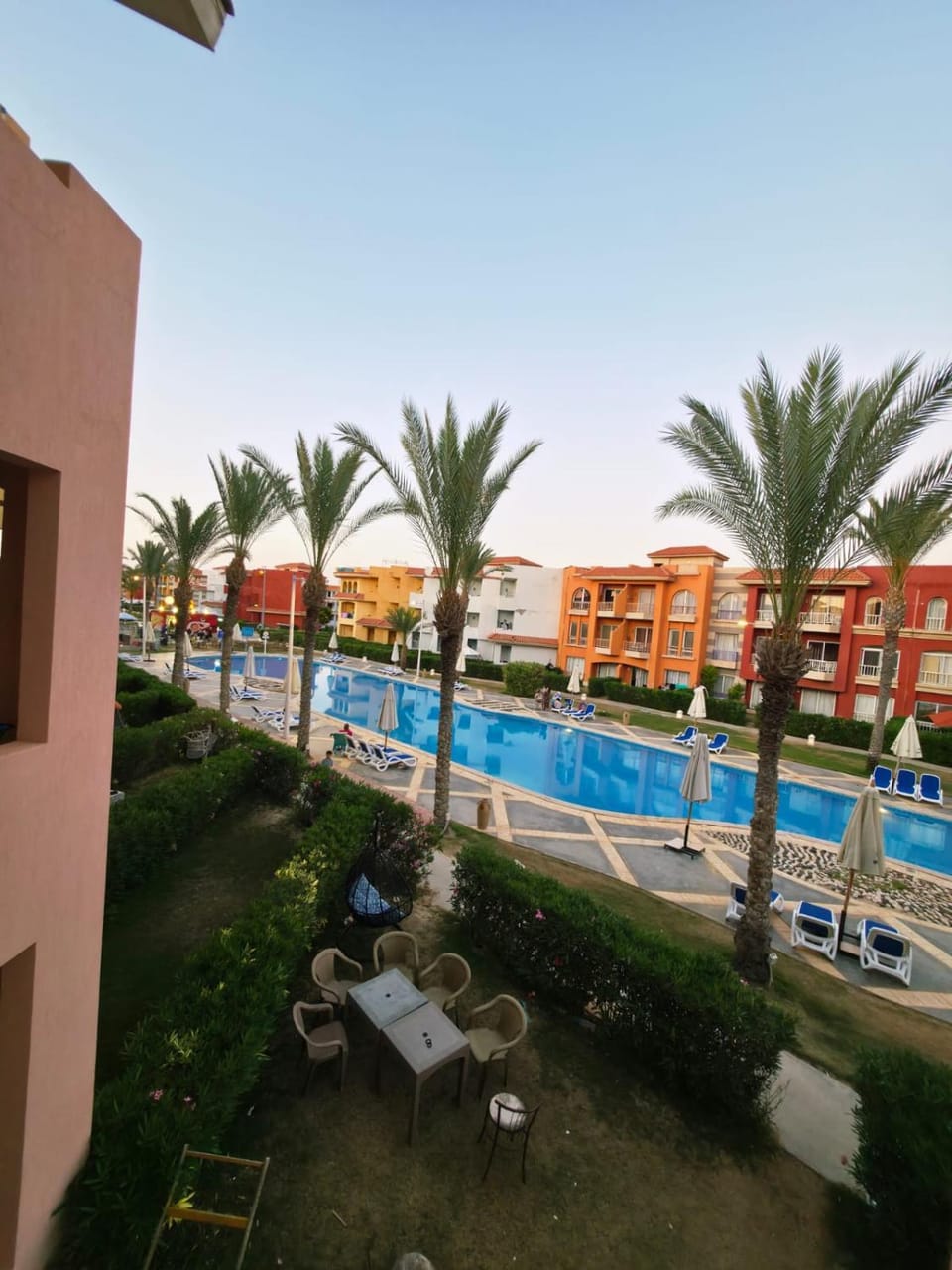 porto Matrouh AS Apartment in Egypt