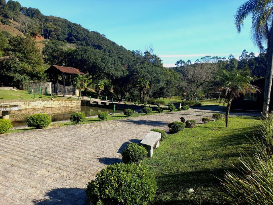 Natural landscape