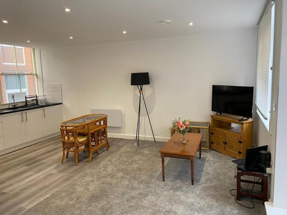 Have a fun and rest Vacation rental in Hull