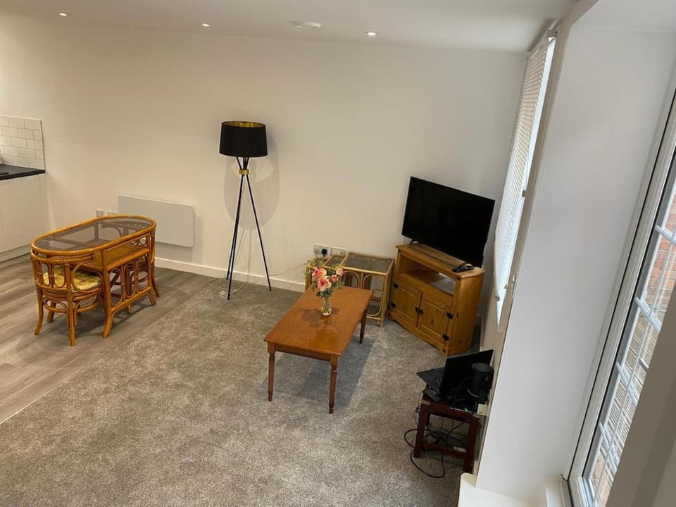 Have a fun and rest Vacation rental in Hull