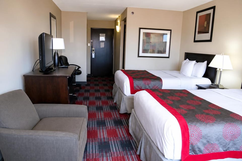 Lovely Albany room with Breakfast Next to Downtown House in Albany