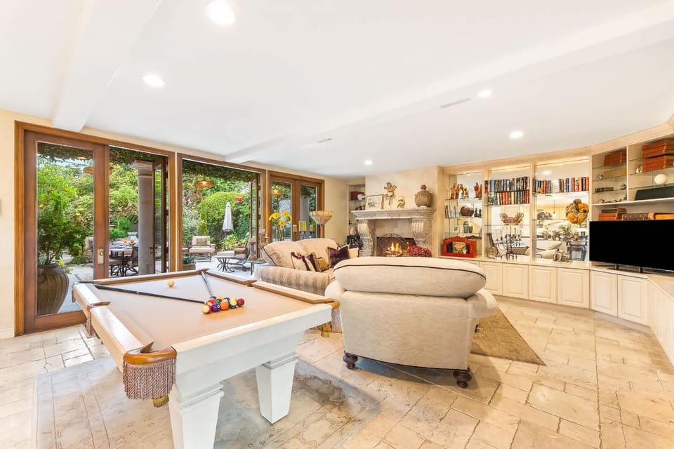 Monte Vista Tuscan Villa - Ocean Views Secret Garden & Steps to Windansea House in La Jolla