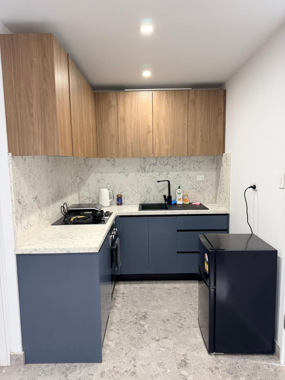 Kitchen or kitchenette, kitchen, kitchen
