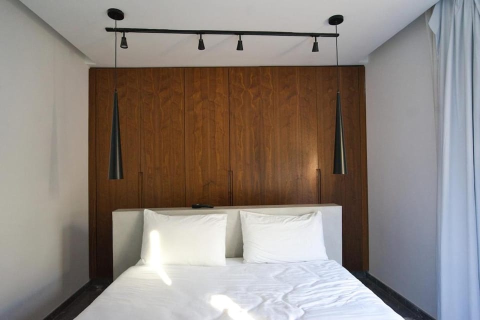 Apartment with Private Pool Apartment in Marrakesh