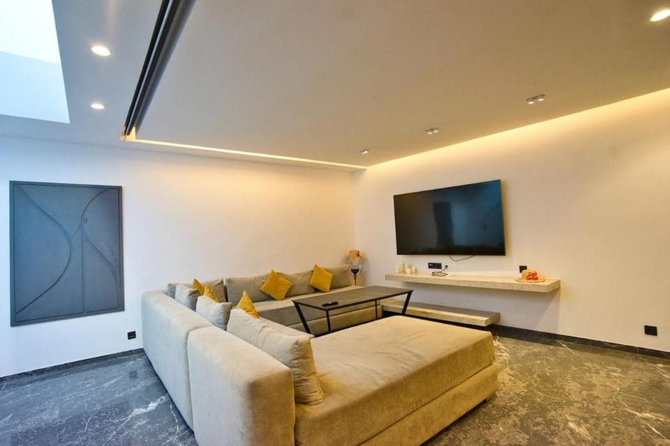 Apartment with Private Pool Apartment in Marrakesh