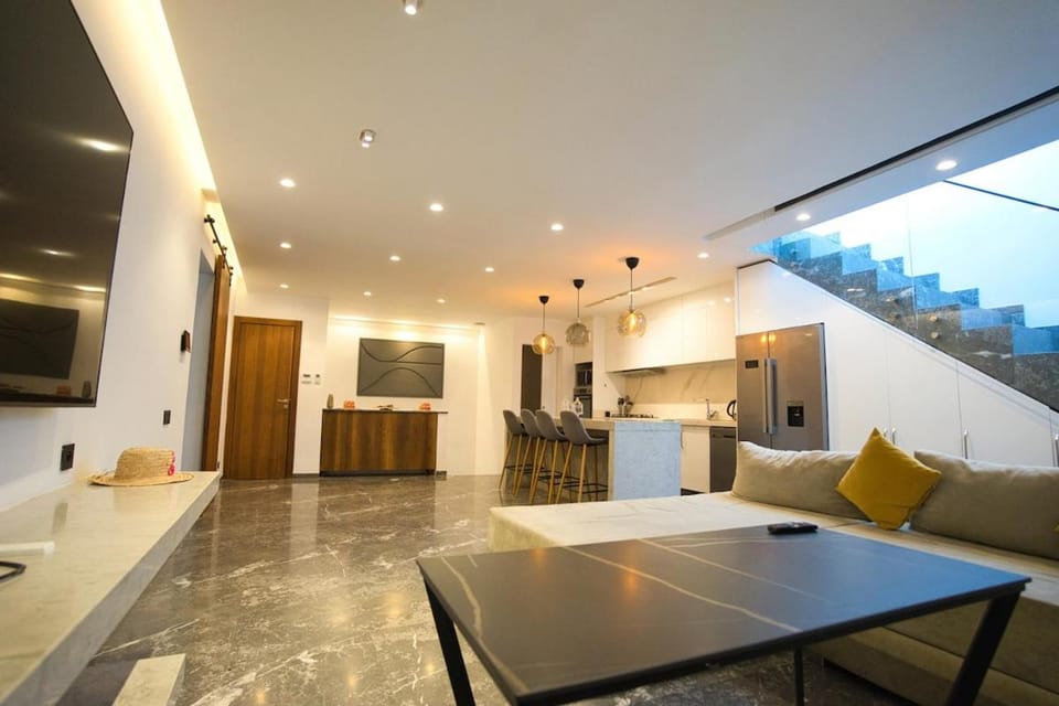 Apartment with Private Pool Apartment in Marrakesh