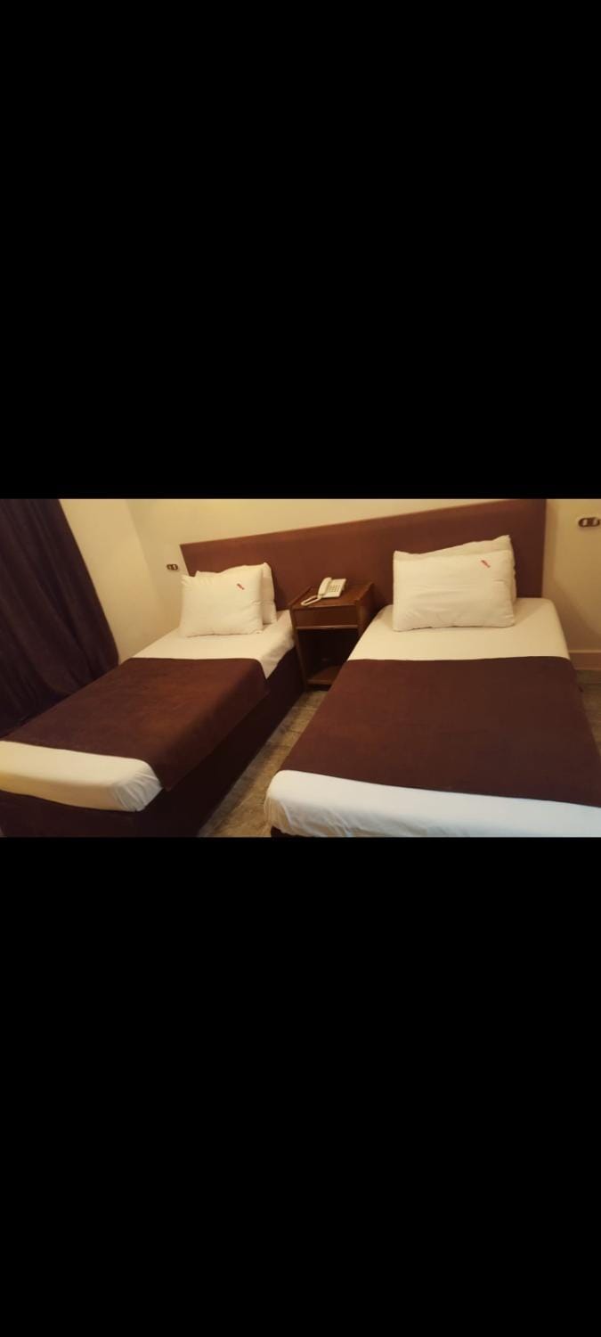 New Sandy Hotel Hotel in Egypt